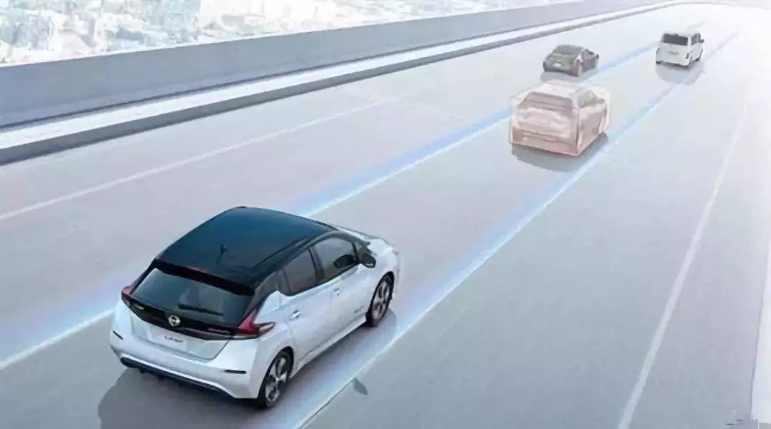 智車(chē)行|華為發(fā)布最新車(chē)聯(lián)網(wǎng)平臺(tái)；高德聯(lián)合凱迪拉克；百度與現(xiàn)代、拜騰合作